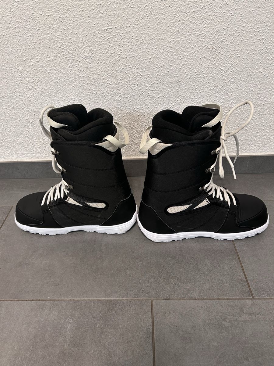 Herrenschuhe: Snowboardboots – Gebraucht aus Hittnau von hausi75 2