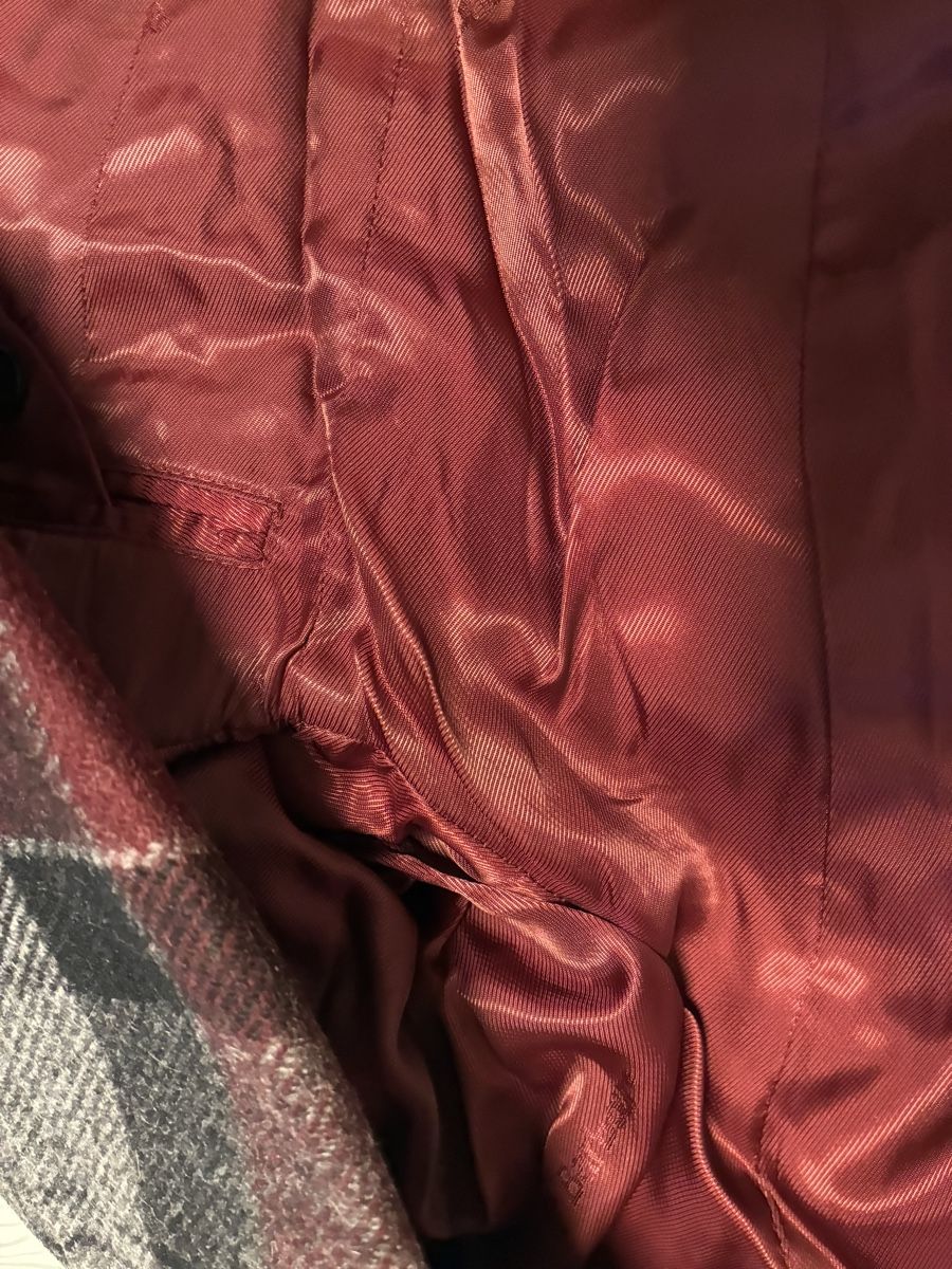 Barbour Giacche: Barbour Jacke 100% wool 36 – Usato da Zürich venduto da mar_r2pm 6