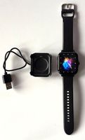 Smart Watch  Fitnessuhr. Vorfürmodell, Neuwertig.
