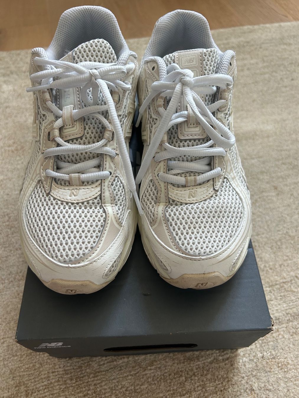 New Balance Chaussures femmes: New Balance Sneakers – D'occasion à Oetwil a.d. Limmat par r.hz 2