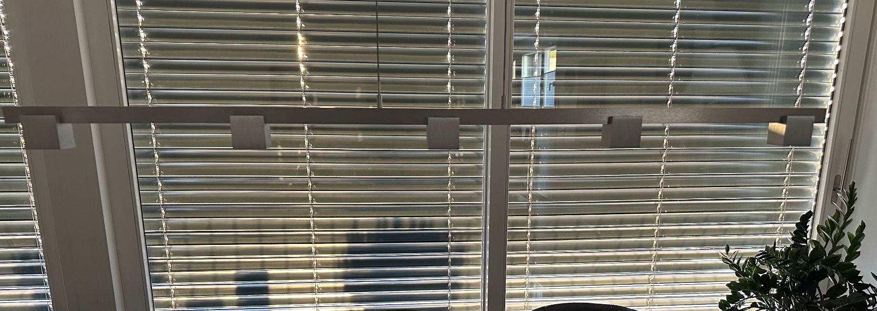 Lampen: Moderne Design Hängelampe, dimmbar, Edelstahl – Gebraucht aus Wettswil von haddy91 4