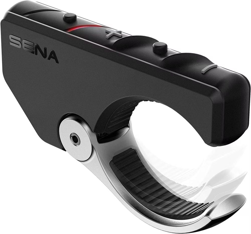 Sena Telecomandi: Sena RC4 NEU! – Nuovo e nell'imballaggio originale da Neftenbach venduto da blue-dream 2