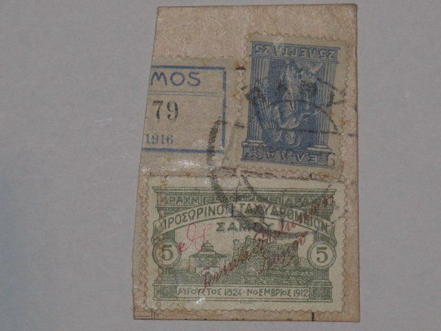 Tous les timbres: Briefmarken – D'occasion à Schöftland par Ricki45