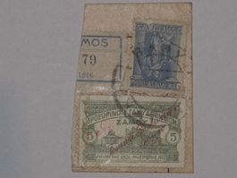 Briefmarken
