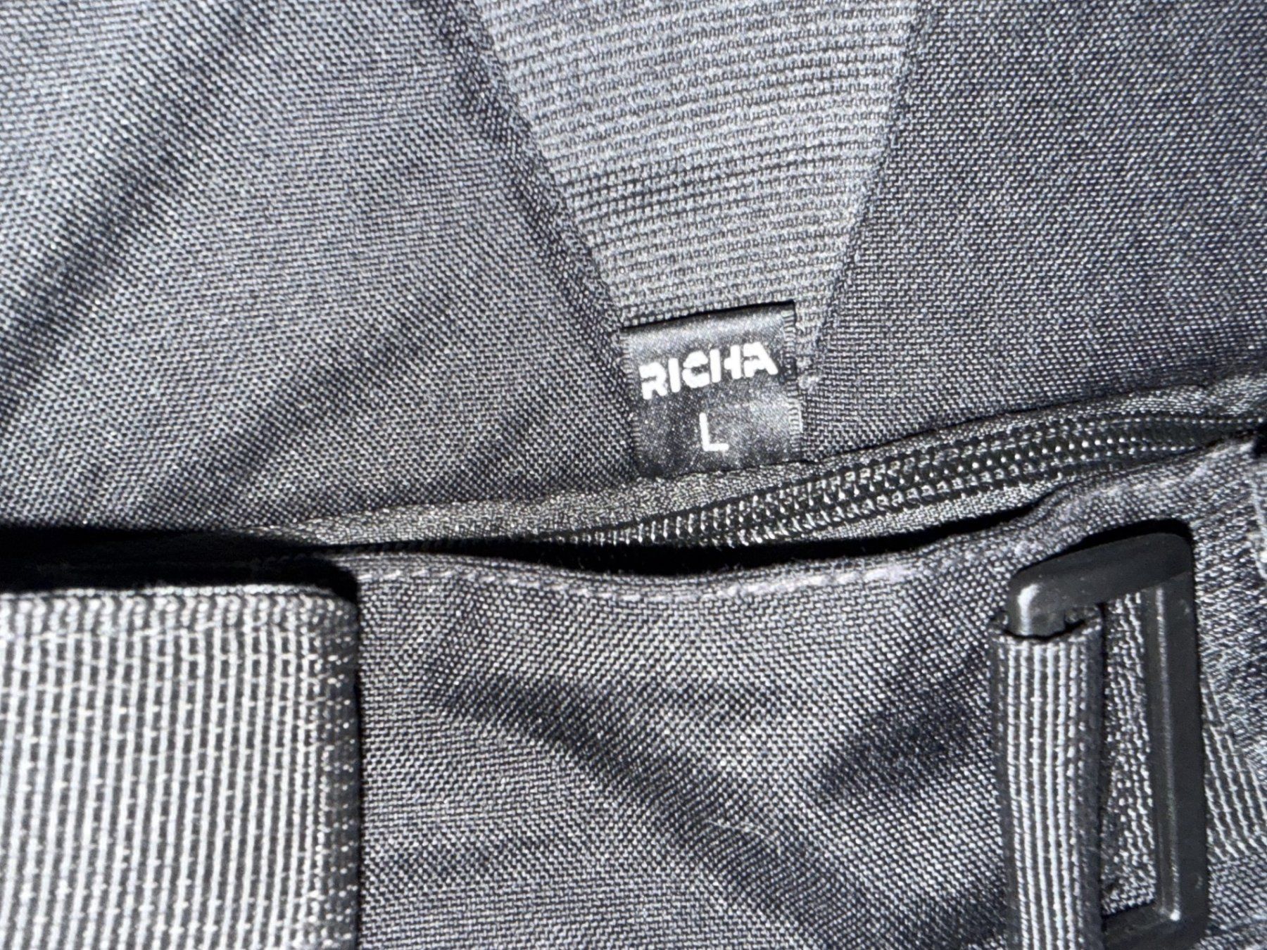 Hosen: Richa Textil- Motorradhose – Gebraucht aus Bülach von Murmy 2