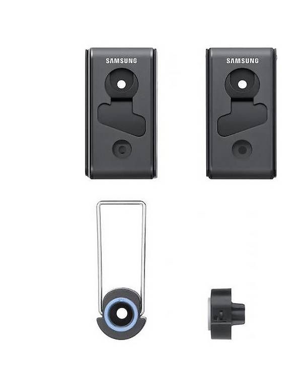 Supporti a parete: Samsung WMN250M Mini Wall-Mount – Usato da Muri AG venduto da bobmol