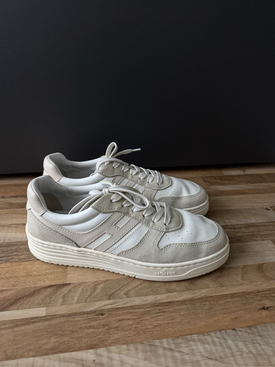 Hogan Scarpe da uomo: Hogan Sneakers – Usato da Buchs AG venduto da MiWeFe17