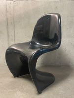 Panton Chair, Verner Panton 1959 Hermann Miller