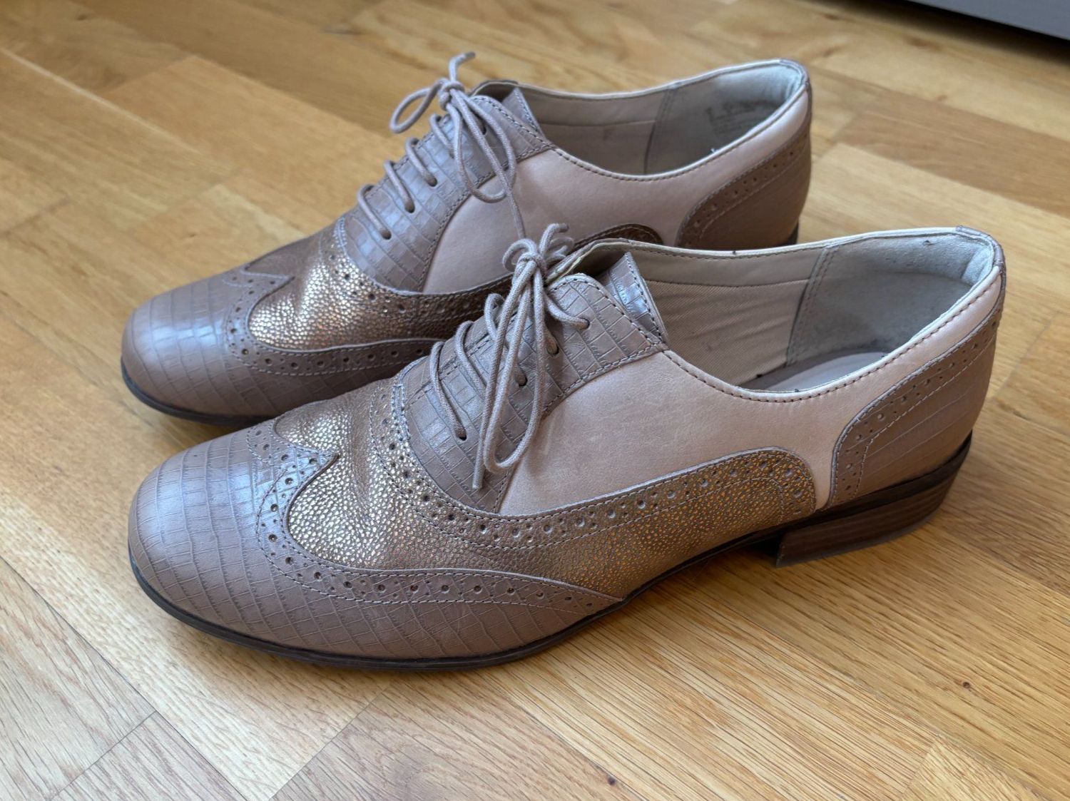 Clarks Scarpe da donna: Clarks - Hamble Oak - Gr. 42 – Usato da Dübendorf venduto da Moomin8600 1