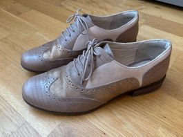 Clarks - Hamble Oak - Gr. 42