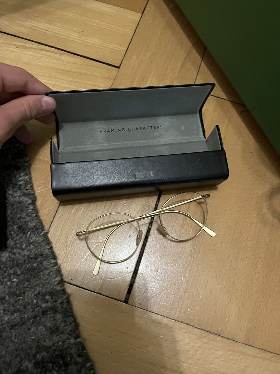 Viu Lunettes & Verres: Viu eyewear Brille – Neuf (Voir description) à Zürich par sarahheer 1