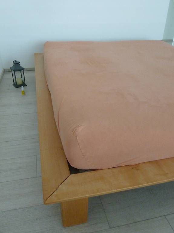 Betten: Sato - Doppelbett Massiv-Holz – Neu und originalverpackt aus Roggwil BE von YapiEric 2
