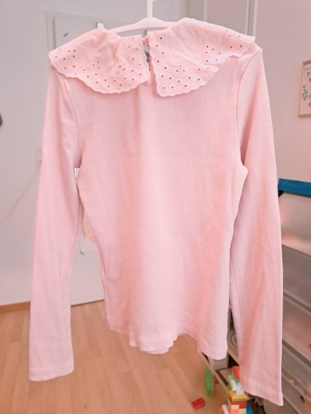 Maglioni & Felpe: Pullover in Grösse 110 / 116 – Nuovo (secondo la descrizione) da Ostermundigen venduto da sedel_ 1