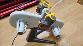 Bambu Lab AMS lite Neu. Garantiemit OVP