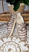 Neue Boho Toni Pons Espadrilles gr 36