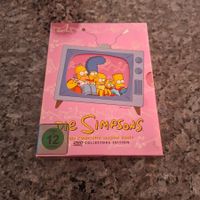 Die Simpsons DVD Staffel/Season 3