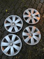 VW Touran Radkappen