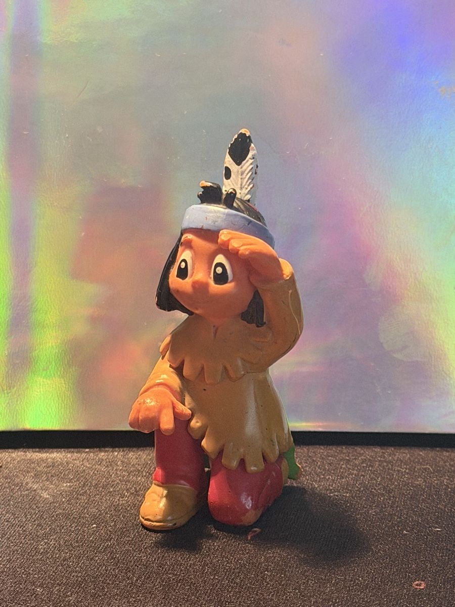 Tonies Figurines: TONIES Yakari – D'occasion à Goldau par mira221