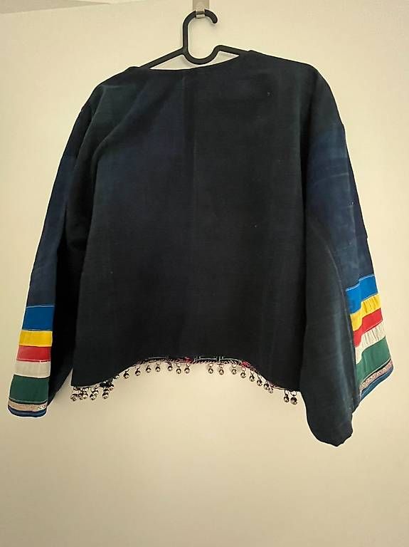 Gilets & Westen: Gilet thaïlandais – Gebraucht aus Sion von Alvaten 1