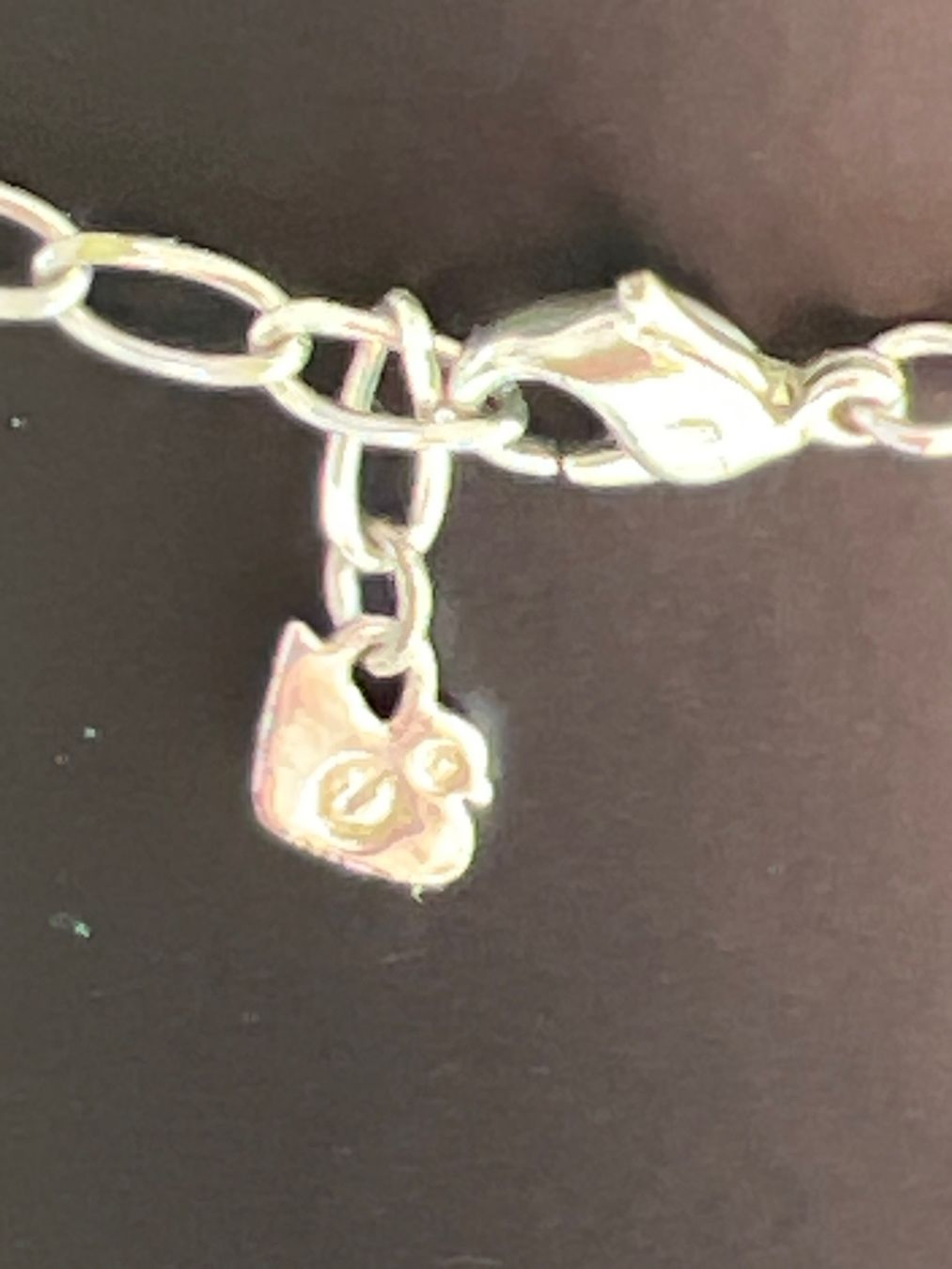 Swarovski Catenine: Swarowski Kette – Usato da Seon venduto da Sunny-Schmuck78 3