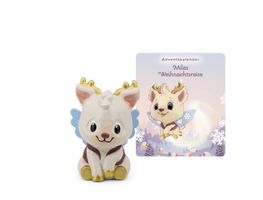 Tonies Adventskalender Milas Weihnachtsreise