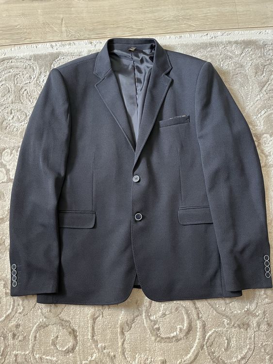 Vestes: Veste Blazer Homme Taille 60 Neuve – Neuf (Voir description) à Ballens par Annushka26