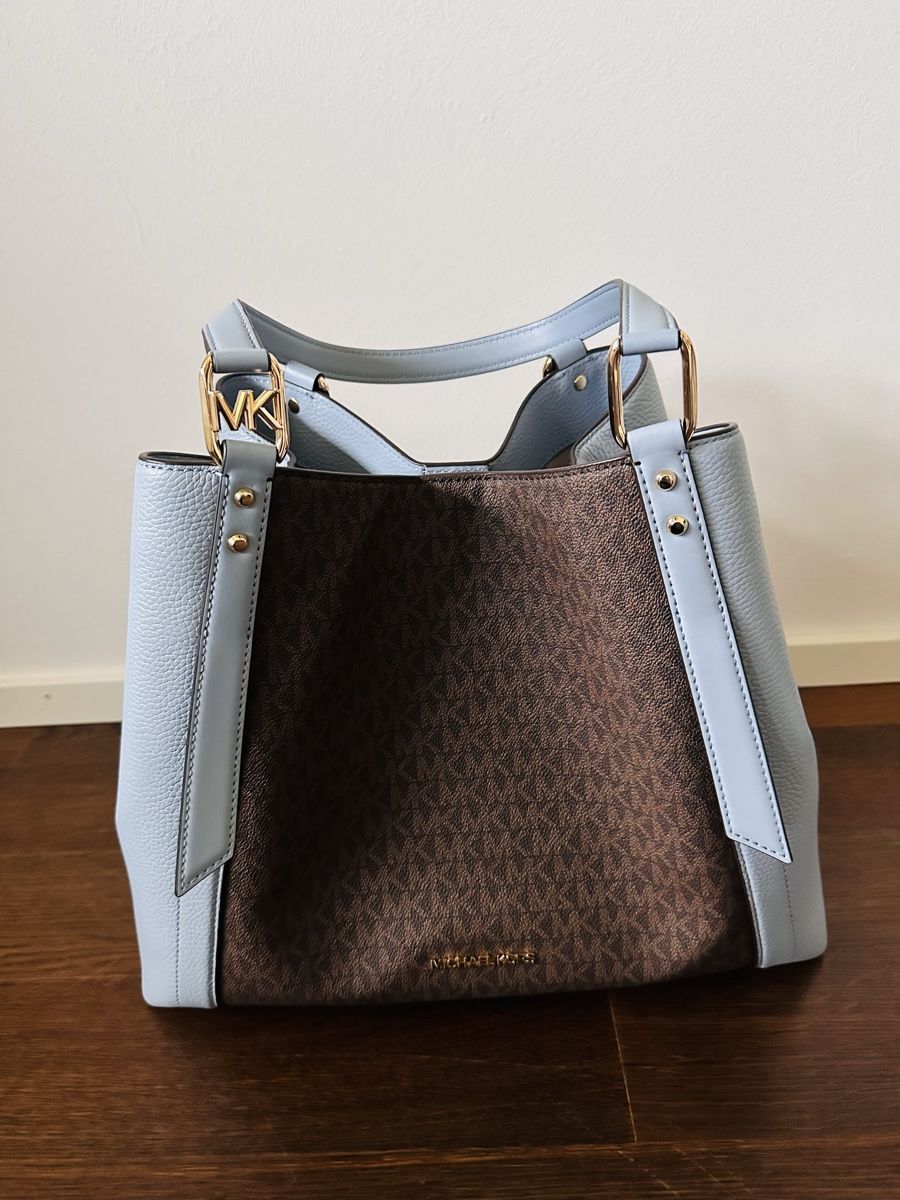 Michael Kors Borse da donna: Damen Handtasche Michael Kors Mod. Arlo – Nuovo e nell'imballaggio originale da Zürich venduto da Fabrizio1978