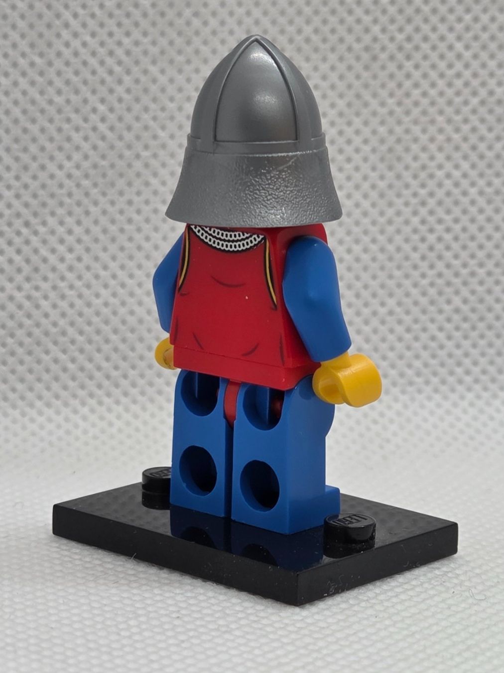 Lego Kit di costruzioni: LEGO Castle lion knight male – Nuovo (secondo la descrizione) da Basadingen venduto da NekoBricks 4
