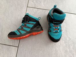 Lowa Maddox GTX Mid Junior - Grösse 25