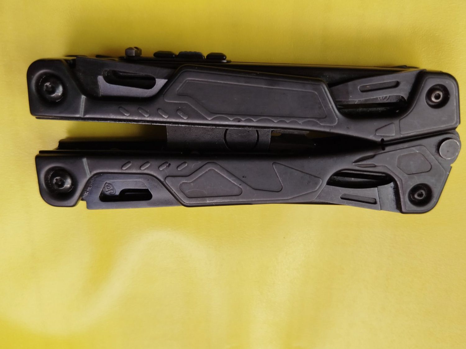 Leatherman Alle Werkzeuge: LEATHERMAN OHT – Gebraucht aus Wettingen von Colorup 2