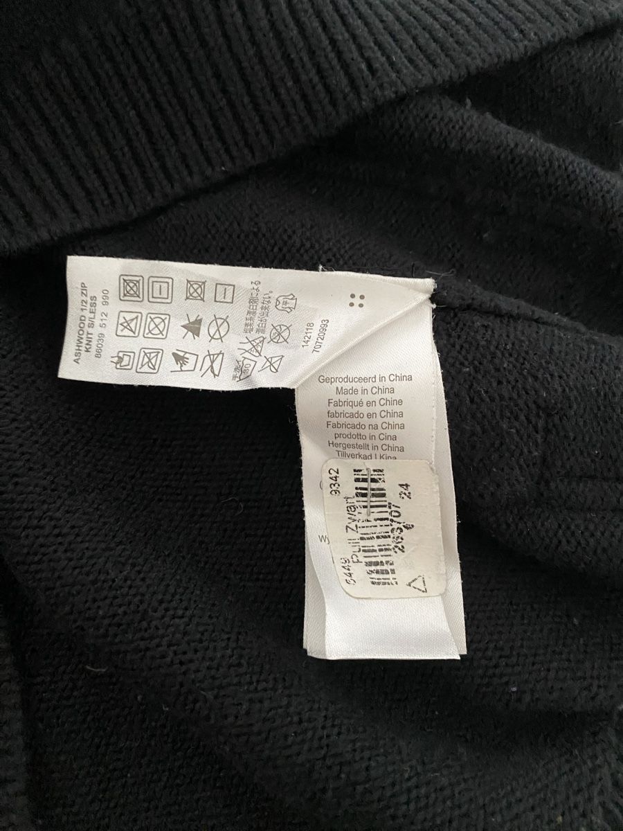 G-Star Gilets & Westen: G- Star Chile – Gebraucht aus Opfikon von Luis144 8
