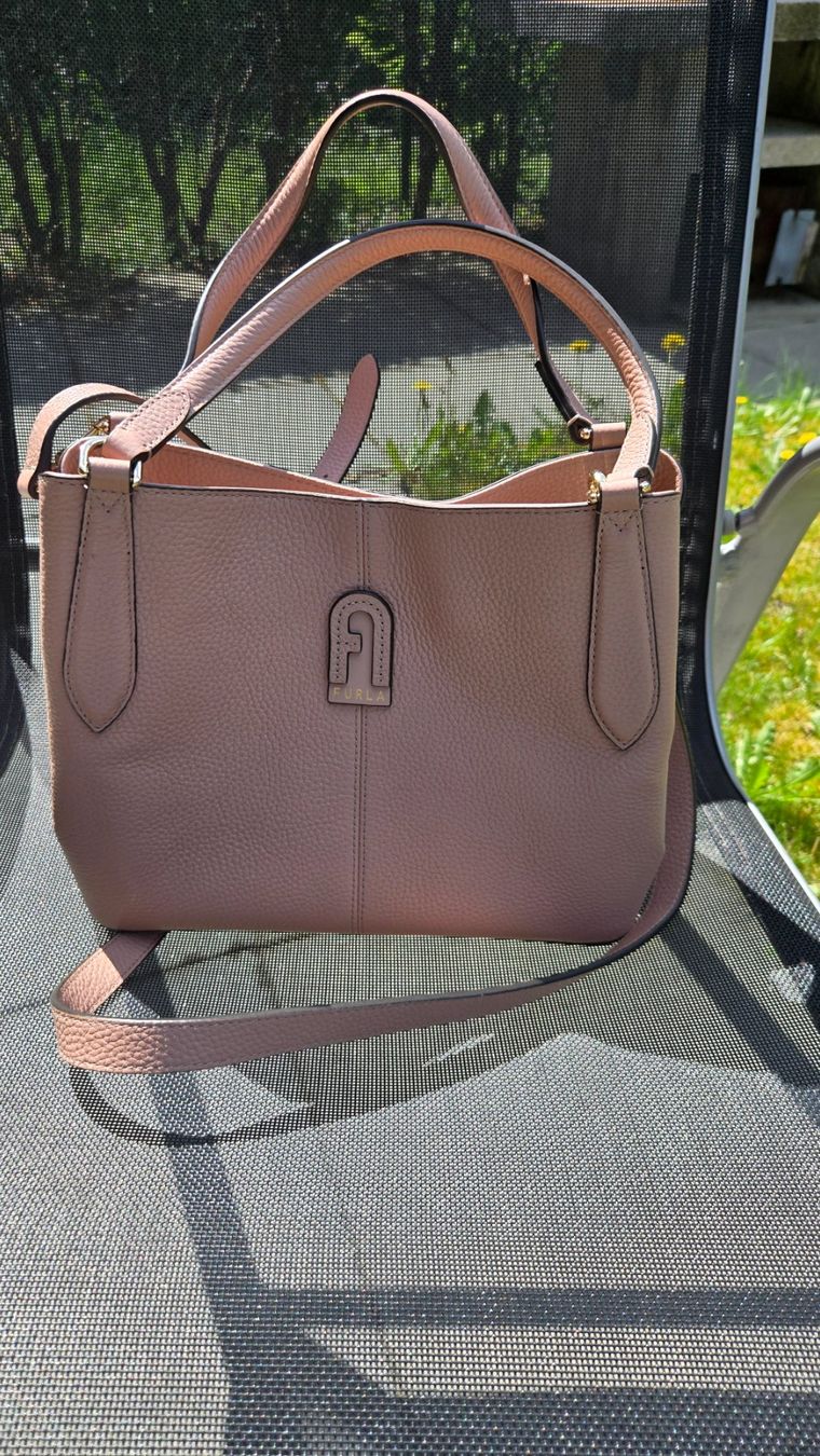 Furla Borse da donna: Furla Dafne Tasche Neuwertig – Nuovo (secondo la descrizione) da Baden venduto da knc00 1