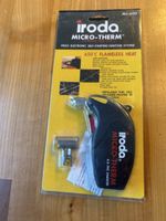 Iroda Micro-Therm MJ-600 selbstanfeuerndes Lötwerkzeug neu