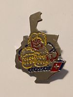 1 Pin Crossair
