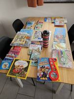 Verschiedene sachen Gratis