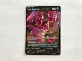 Drapion V Lost Origin EN