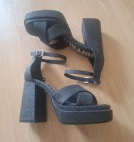 Buffalo High Heel Sandalette