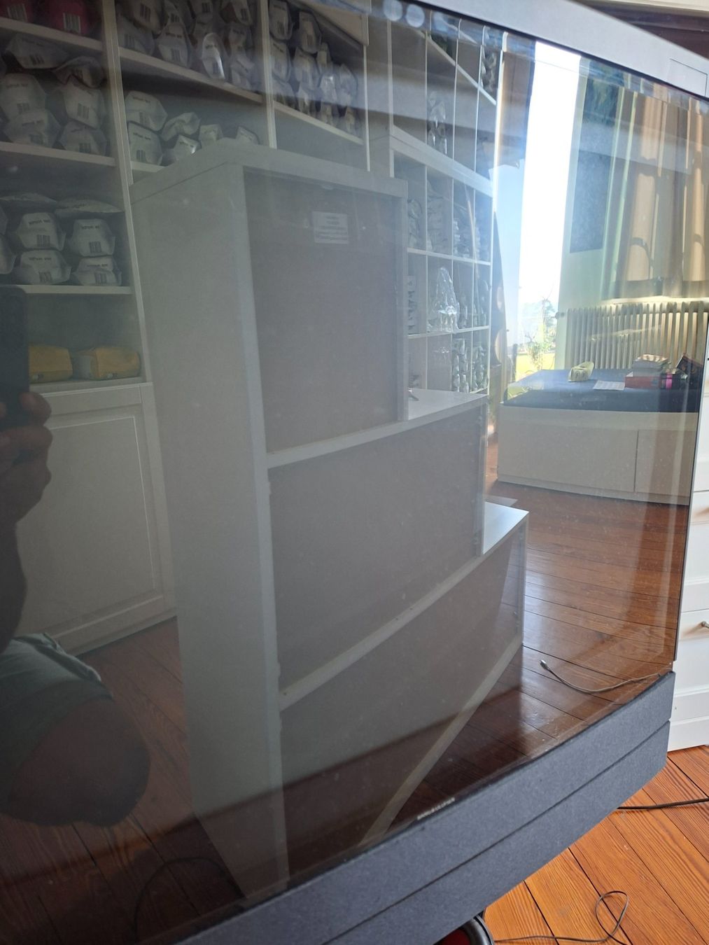 Bang & Olufsen Appareils TV: Bang & Olufsen MX7000 – D'occasion à Tannay par yann1avr10 1