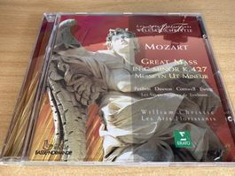 O3 Mozart Petibon Dawson Cornwell Ewing Great Mass In C 437