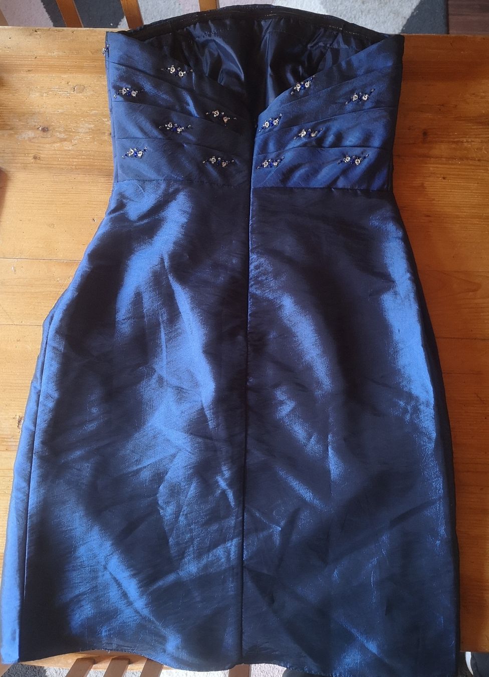 Kleider: Cocktail /Abendkleid/Festmode – Neu (gemäss Beschreibung) aus Zweisimmen von Momo_1872 1