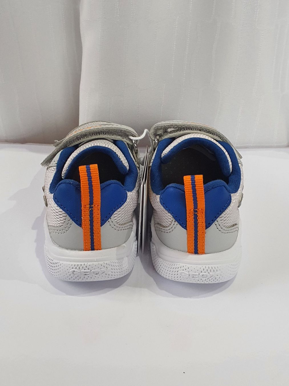Geox Schuhe für Jungen: Gr. 22 - Geox Kinderschuhe, Neu – Neu und originalverpackt aus Nürensdorf von SunshineKinderschuhe 3