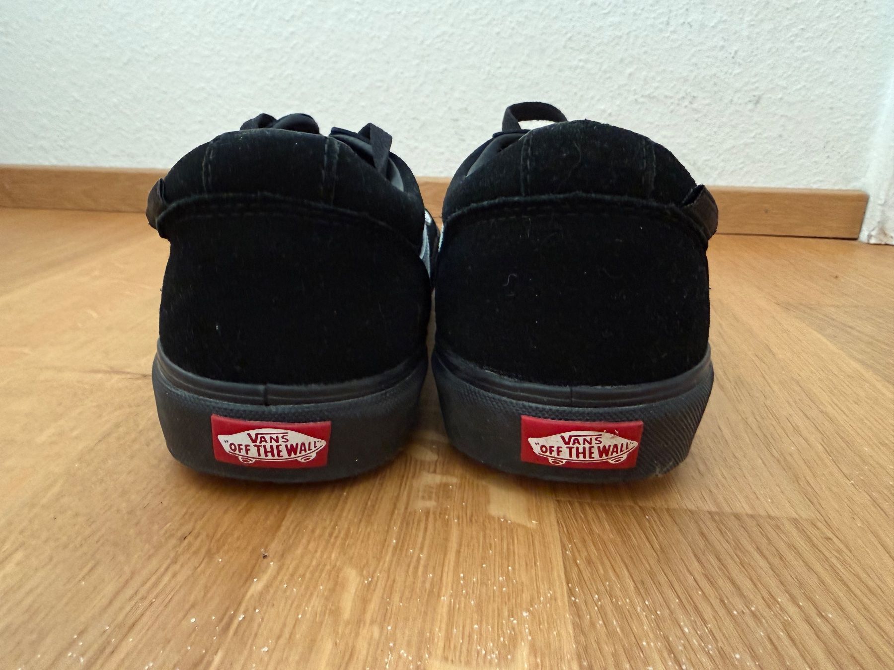 Vans Scarpe da uomo: Vans Gr 43 – Usato da Hünibach venduto da rotestandem01 3