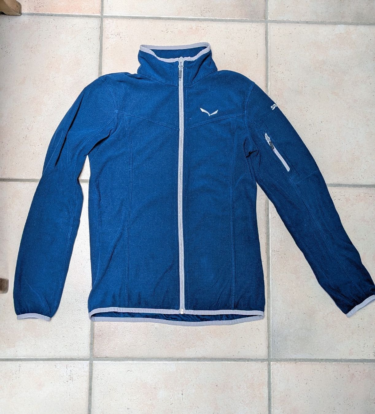 Salewa Maglioni & Felpe: Salewa polaire - Taille S – Usato da Euseigne venduto da Barbichette