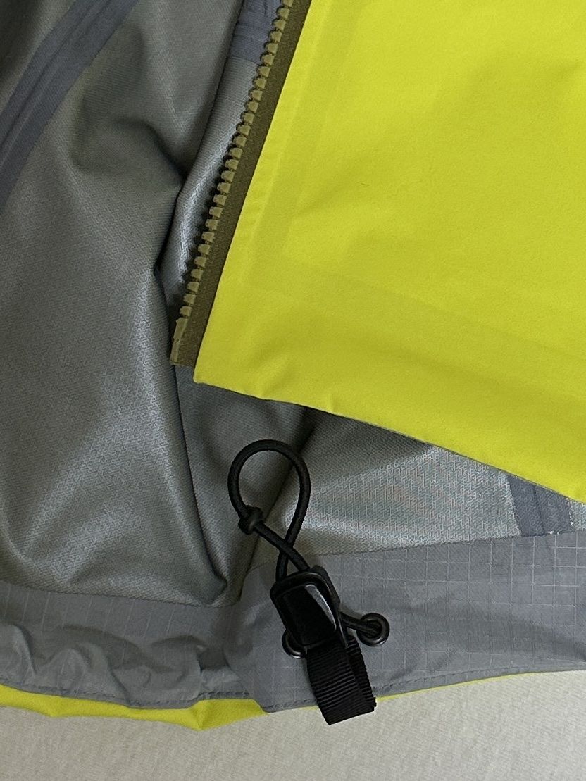 Arcteryx Giacche: Arctryx Jacke G XL – Nuovo e nell'imballaggio originale da Maienfeld venduto da tobeyl2020 7