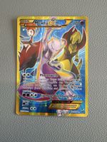 Pokémon Karte Mewtu EX  deutsch