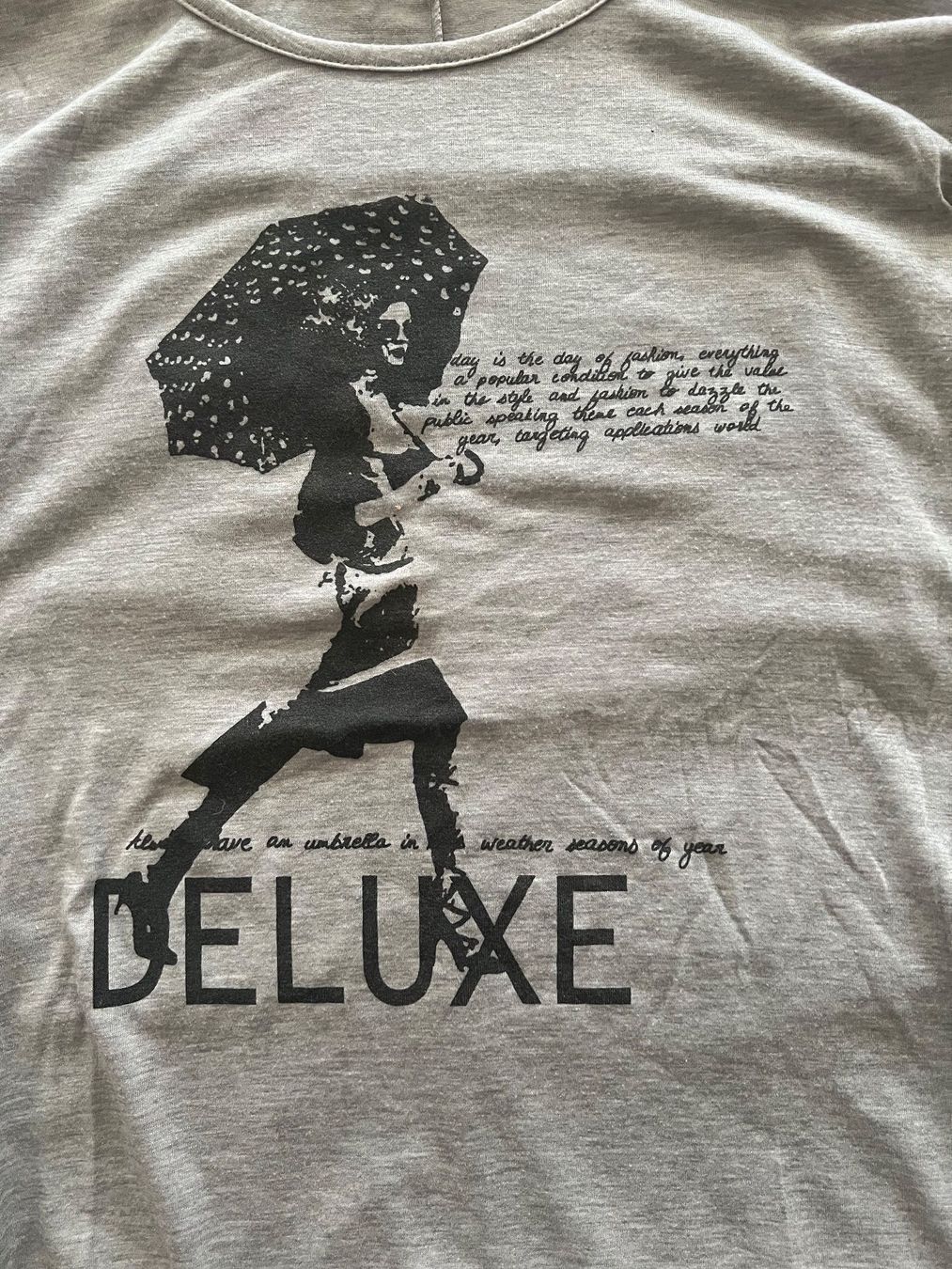 T-shirt: Langarm Shirt, Gr. 176 – Usato da Adliswil venduto da Myxin 1