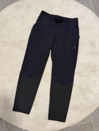 Peak Performance VISLIGHT LIGHT PANTS Damen, Gr. S