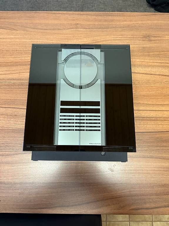 Bang & Olufsen Lettore multimediale & Streamer: BeoSound 3000 – Usato da Horw venduto da Bucher_AG_Horw