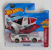 Hot Wheels Mad Manga 🔥 Treasure Hunt 🔥