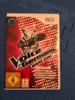 The Voice of Germany Nintendo Wii